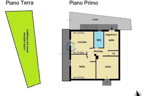 Lejlighed i Catanzaro, Catanzaro, Catanzaro - € 95.000 | Ref: CZ-950 - foto 21