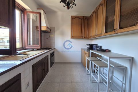 Byhus i Squillace, Catanzaro, Squillace - € 1.900/måned | Ref: CZ01-CV2067 - foto 4