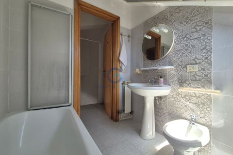 Byhus i Squillace, Catanzaro, Squillace - € 1.900/måned | Ref: CZ01-CV2067 - foto 14
