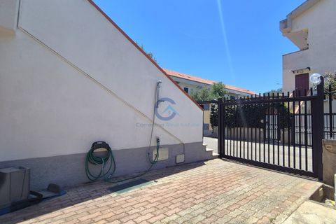 Byhus i Squillace, Catanzaro, Squillace - € 1.900/måned | Ref: CZ01-CV2067 - foto 16