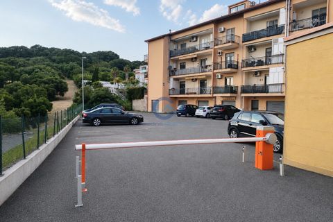 Erhvervsejendom i Catanzaro, Catanzaro, Catanzaro - € 35.000 | Ref: CZ-952 - foto 1