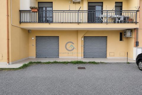 Erhvervsejendom i Catanzaro, Catanzaro, Catanzaro - € 35.000 | Ref: CZ-952 - foto 2