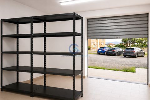Erhvervsejendom i Catanzaro, Catanzaro, Catanzaro - € 35.000 | Ref: CZ-952 - foto 5