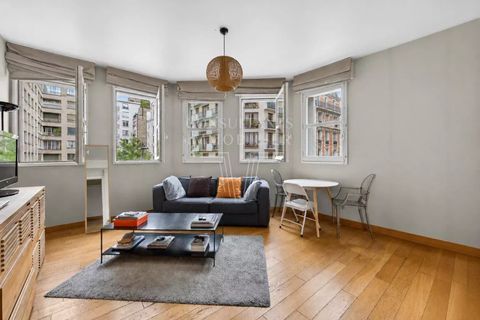 Lejlighed i Paris, Paris, Paris - € 570.000 | Ref: 87030920 - foto 2