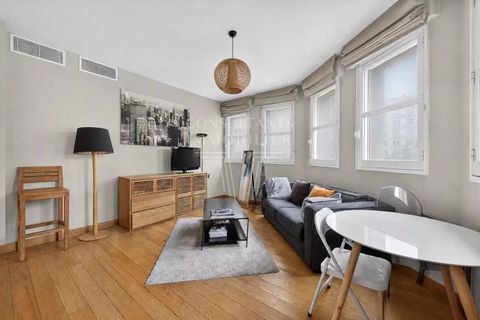 Lejlighed i Paris, Paris, Paris - € 570.000 | Ref: 87030920 - foto 3