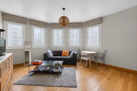 Lejlighed i Paris, Paris, Paris - € 570.000 | Ref: 87030920 - foto 4
