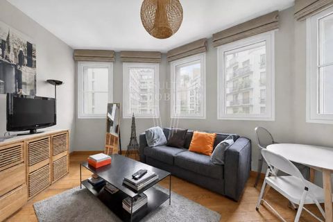 Lejlighed i Paris, Paris, Paris - € 570.000 | Ref: 87030920 - foto 5