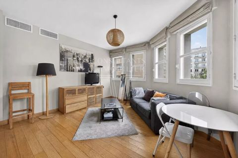 Lejlighed i Paris, Paris, Paris - € 570.000 | Ref: 87030920 - foto 16