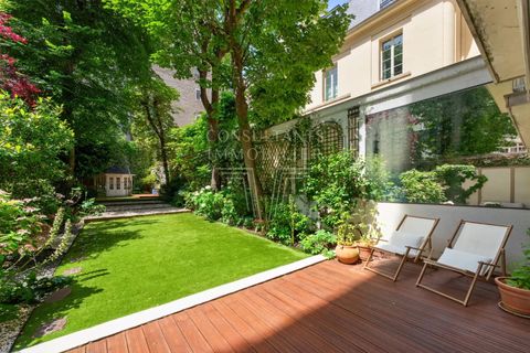 Lejlighed i Paris, Paris, Paris - € 3.800.000 | Ref: 87111737 - foto 3