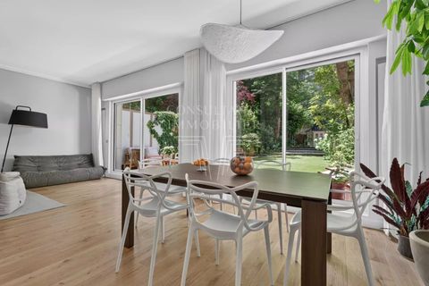 Lejlighed i Paris, Paris, Paris - € 3.800.000 | Ref: 87111737 - foto 6