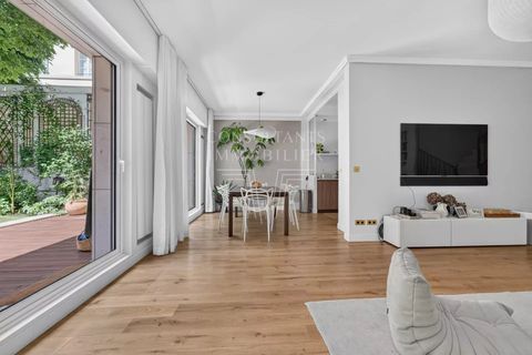 Lejlighed i Paris, Paris, Paris - € 3.800.000 | Ref: 87111737 - foto 9