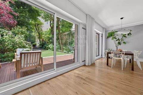 Lejlighed i Paris, Paris, Paris - € 3.800.000 | Ref: 87111737 - foto 10