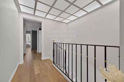 Lejlighed i Paris, Paris, Paris - € 3.800.000 | Ref: 87111737 - foto 19