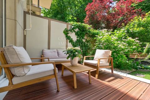 Lejlighed i Paris, Paris, Paris - € 3.800.000 | Ref: 87111737 - foto 21
