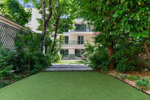 Lejlighed i Paris, Paris, Paris - € 3.800.000 | Ref: 87111737 - foto 23
