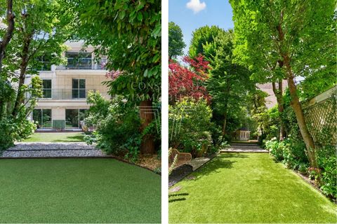 Lejlighed i Paris, Paris, Paris - € 3.800.000 | Ref: 87111737 - foto 24