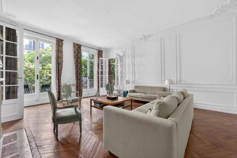 Lejlighed i Paris, Paris, Paris - € 2.290.000 | Ref: 87060794 - foto 4