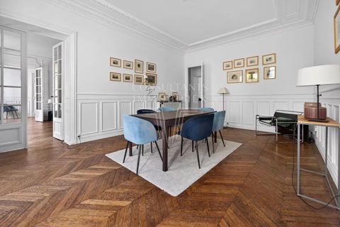 Lejlighed i Paris, Paris, Paris - € 2.290.000 | Ref: 87060794 - foto 5