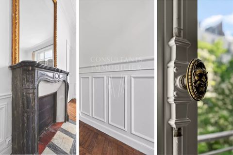 Lejlighed i Paris, Paris, Paris - € 2.290.000 | Ref: 87060794 - foto 6