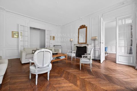 Lejlighed i Paris, Paris, Paris - € 2.290.000 | Ref: 87060794 - foto 11
