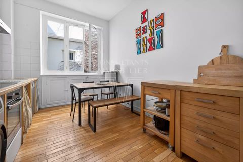 Lejlighed i Paris, Paris, Paris - € 2.290.000 | Ref: 87060794 - foto 17