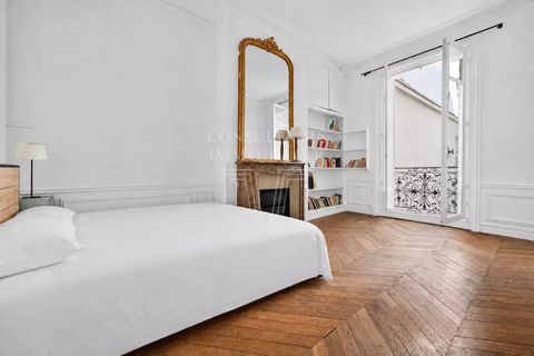 Lejlighed i Paris, Paris, Paris - € 2.290.000 | Ref: 87060794 - foto 21