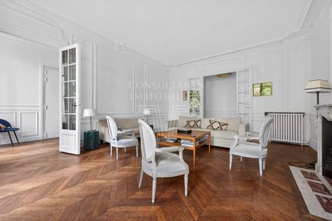 Lejlighed i Paris, Paris, Paris - € 2.290.000 | Ref: 87060794 - foto 27