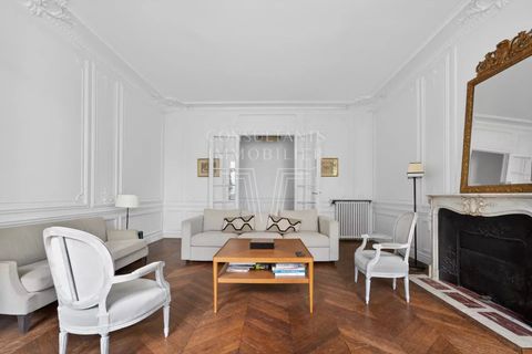 Lejlighed i Paris, Paris, Paris - € 2.290.000 | Ref: 87060794 - foto 28