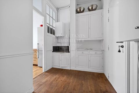 Lejlighed i Paris, Paris, Paris - € 2.290.000 | Ref: 87060794 - foto 31
