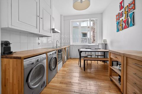 Lejlighed i Paris, Paris, Paris - € 2.290.000 | Ref: 87060794 - foto 32