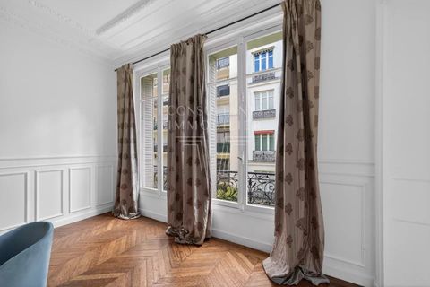 Lejlighed i Paris, Paris, Paris - € 2.290.000 | Ref: 87060794 - foto 33