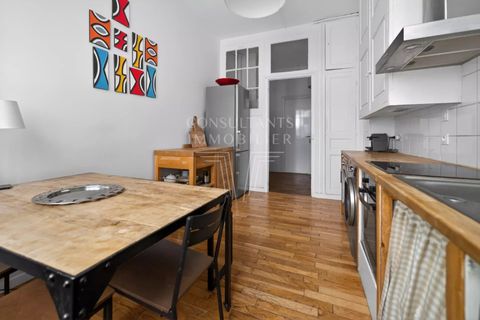 Lejlighed i Paris, Paris, Paris - € 2.290.000 | Ref: 87060794 - foto 34