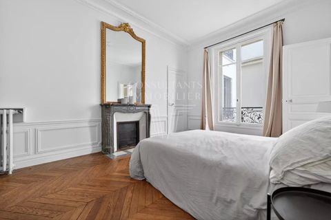 Lejlighed i Paris, Paris, Paris - € 2.290.000 | Ref: 87060794 - foto 39