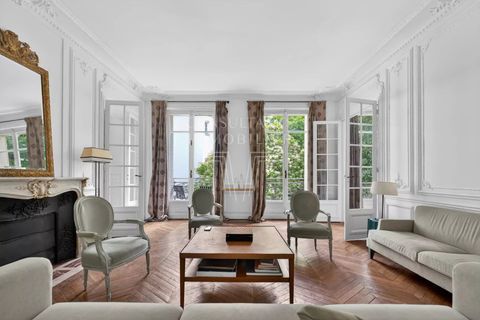 Lejlighed i Paris, Paris, Paris - € 2.290.000 | Ref: 87060794 - foto 43