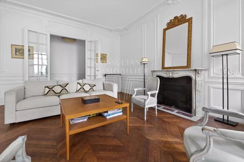 Lejlighed i Paris, Paris, Paris - € 2.290.000 | Ref: 87060794 - foto 45