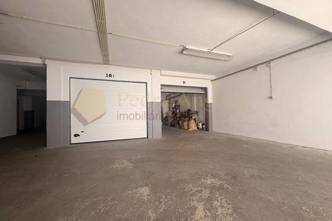 Garage i Setubal, Setubal, Setubal - € 33.000 | Ref: GAR_2603 - foto 2
