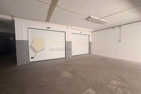 Garage i Setubal, Setubal, Setubal - € 33.000 | Ref: GAR_2603 - foto 6