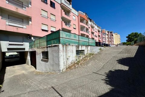 Garage i Setubal, Setubal, Setubal - € 33.000 | Ref: GAR_2603 - foto 9