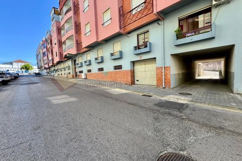 Garage i Setubal, Setubal, Setubal - € 33.000 | Ref: GAR_2603 - foto 10