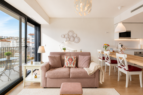 Apartament a Odivelas, Lisbon, Odivelas - € 2.500/mes | Ref: 0510 - foto 4