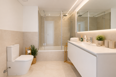 Apartament a Odivelas, Lisbon, Odivelas - € 2.500/mes | Ref: 0510 - foto 10