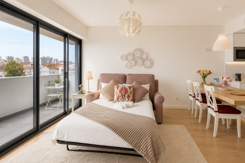Apartament a Odivelas, Lisbon, Odivelas - € 2.500/mes | Ref: 0510 - foto 13