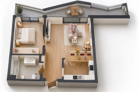 Apartament a Odivelas, Lisbon, Odivelas - € 2.500/mes | Ref: 0510 - foto 20