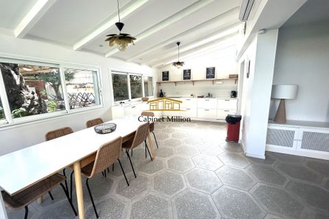 Villa i Frontignan, Herault, Frontignan - € 749 000 | Ref: 853-MILLIONCAB - foto 2