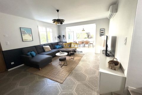 Villa i Frontignan, Herault, Frontignan - € 749 000 | Ref: 853-MILLIONCAB - foto 3