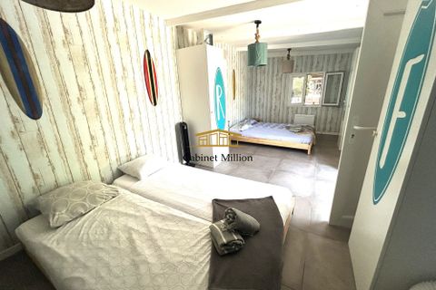 Villa i Frontignan, Herault, Frontignan - € 749 000 | Ref: 853-MILLIONCAB - foto 8