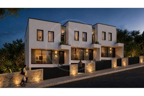 Rækkehus i Vila Pouca de Aguiar, Vila Real, Vila Pouca de Aguiar - € 299.500 | Ref: k231 - foto 2