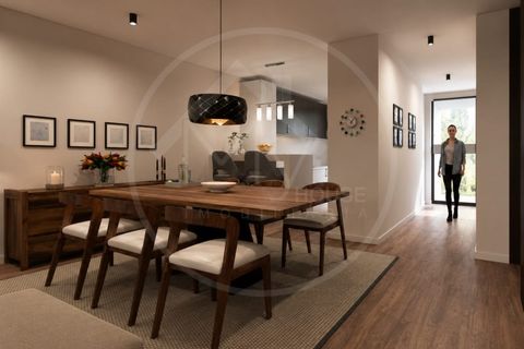 Rækkehus i Vila Pouca de Aguiar, Vila Real, Vila Pouca de Aguiar - € 299.500 | Ref: k231 - foto 3