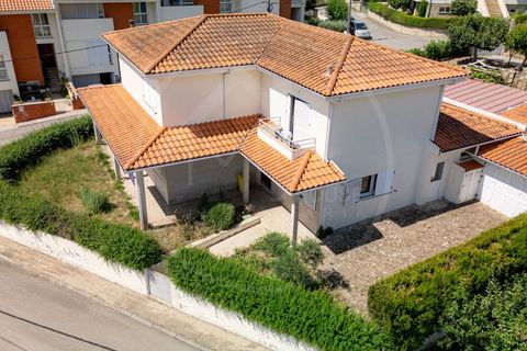 Villa i Vila Real, Vila Real, Vila Real - € 400 000 | Ref: 316 - foto 2