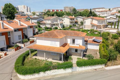 Villa i Vila Real, Vila Real, Vila Real - € 400 000 | Ref: 316 - foto 3